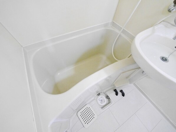 ジュネス桜ヶ丘の物件内観写真